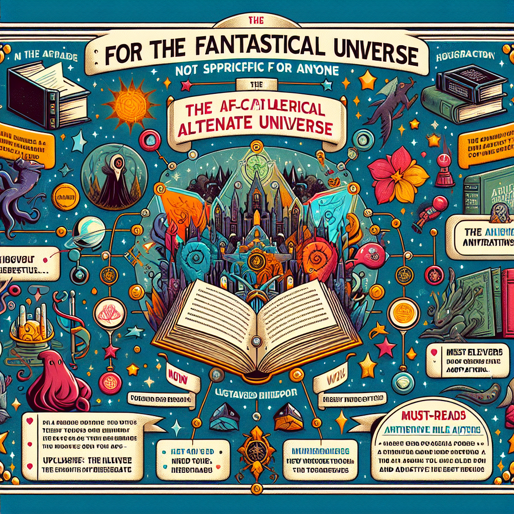 The Ultimate Guide for Terry Pratchett Fans