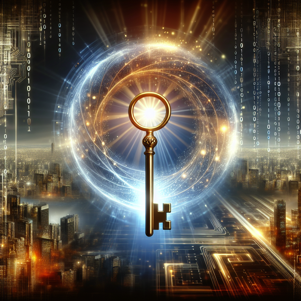 Unlock the Power of AI: Transform Your Business Today