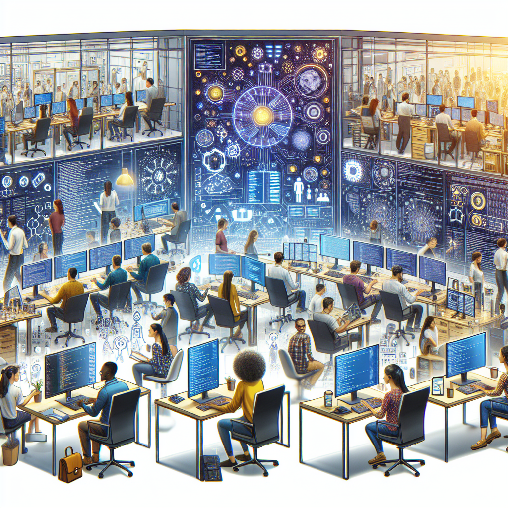 Behind the Scenes of an AI Automation Agency: VeloxSys Unveiled