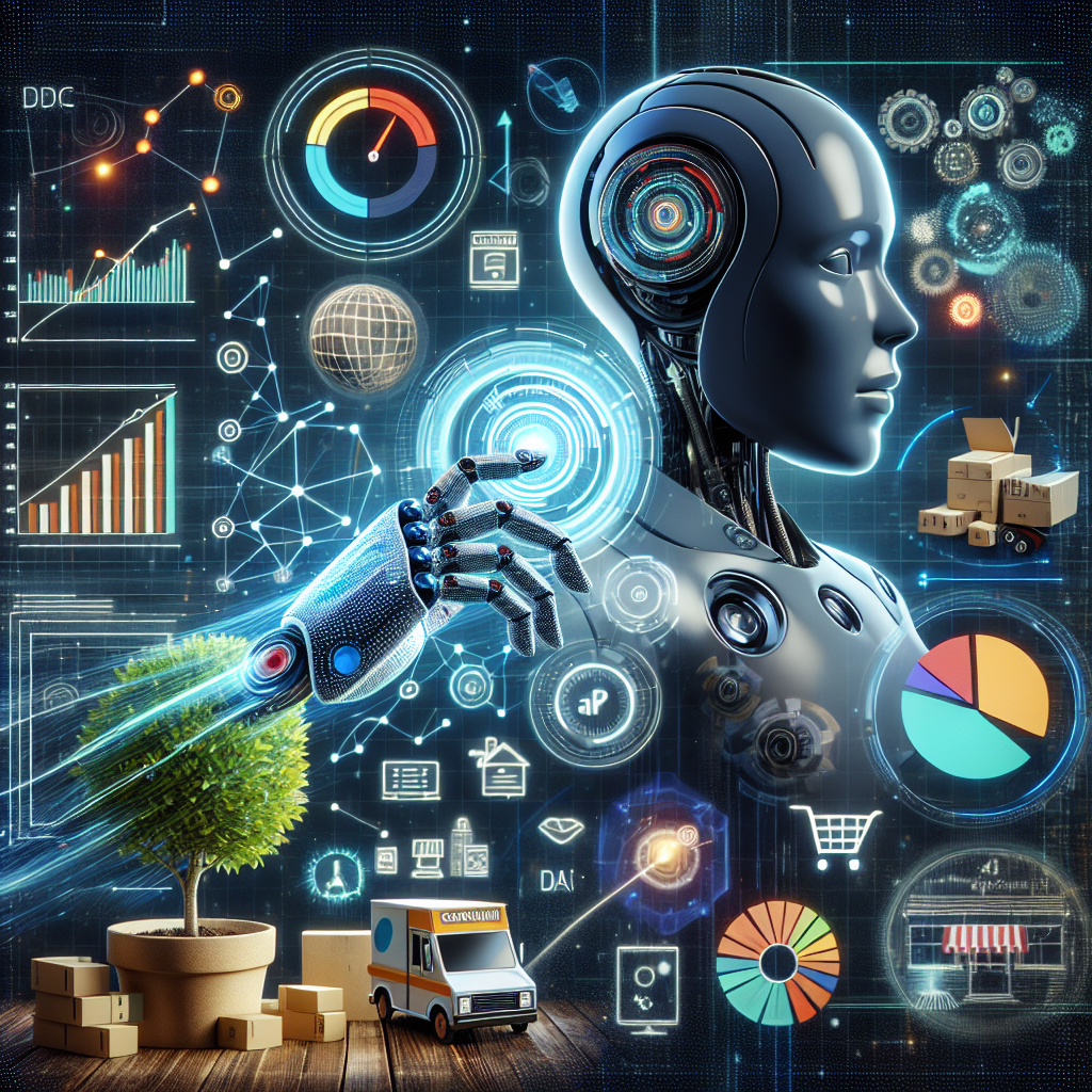 AI Automation for Small Businesses: Save Time and Accelerate Growth