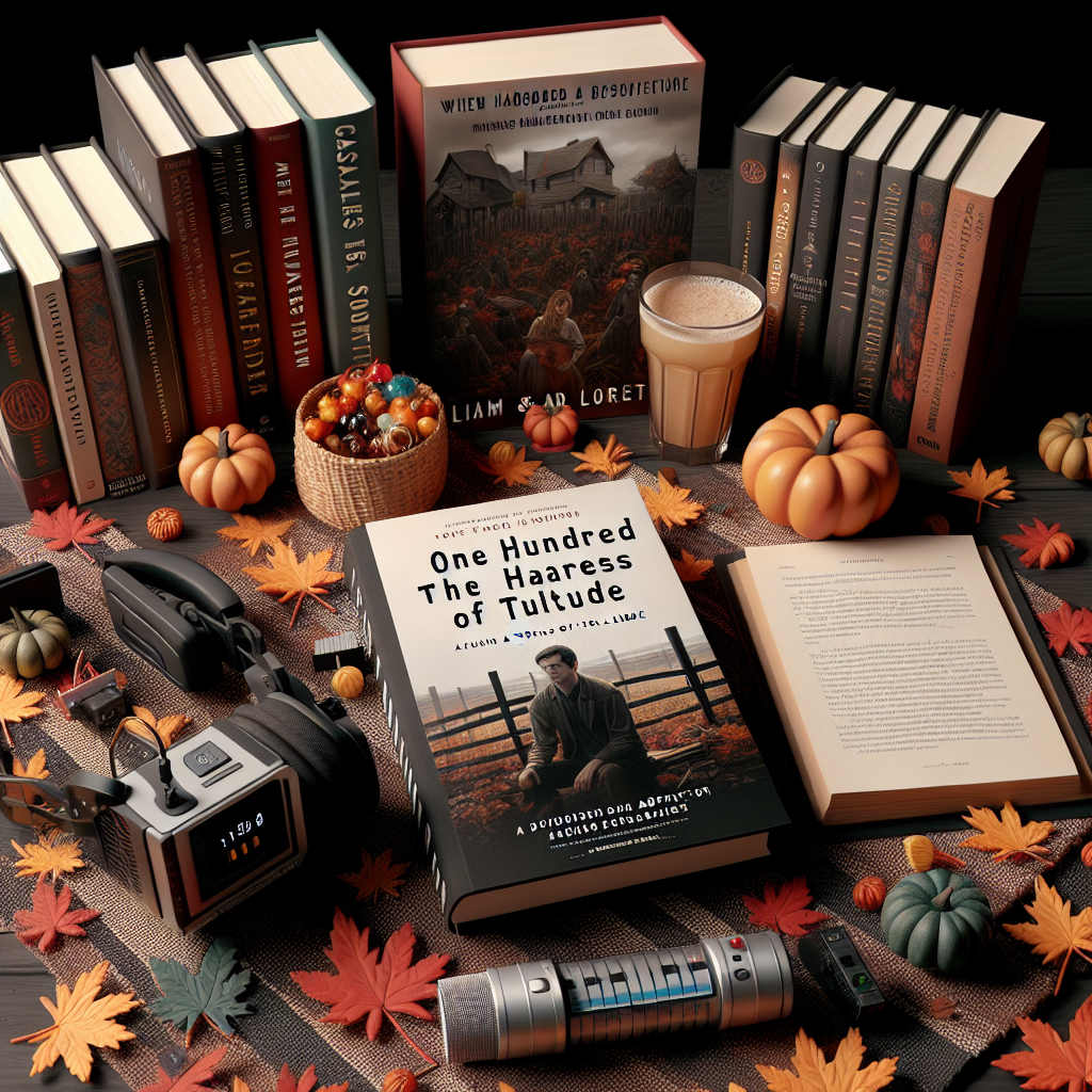 Exciting Adaptations and Book Deals to Fuel Your Fall Reading List