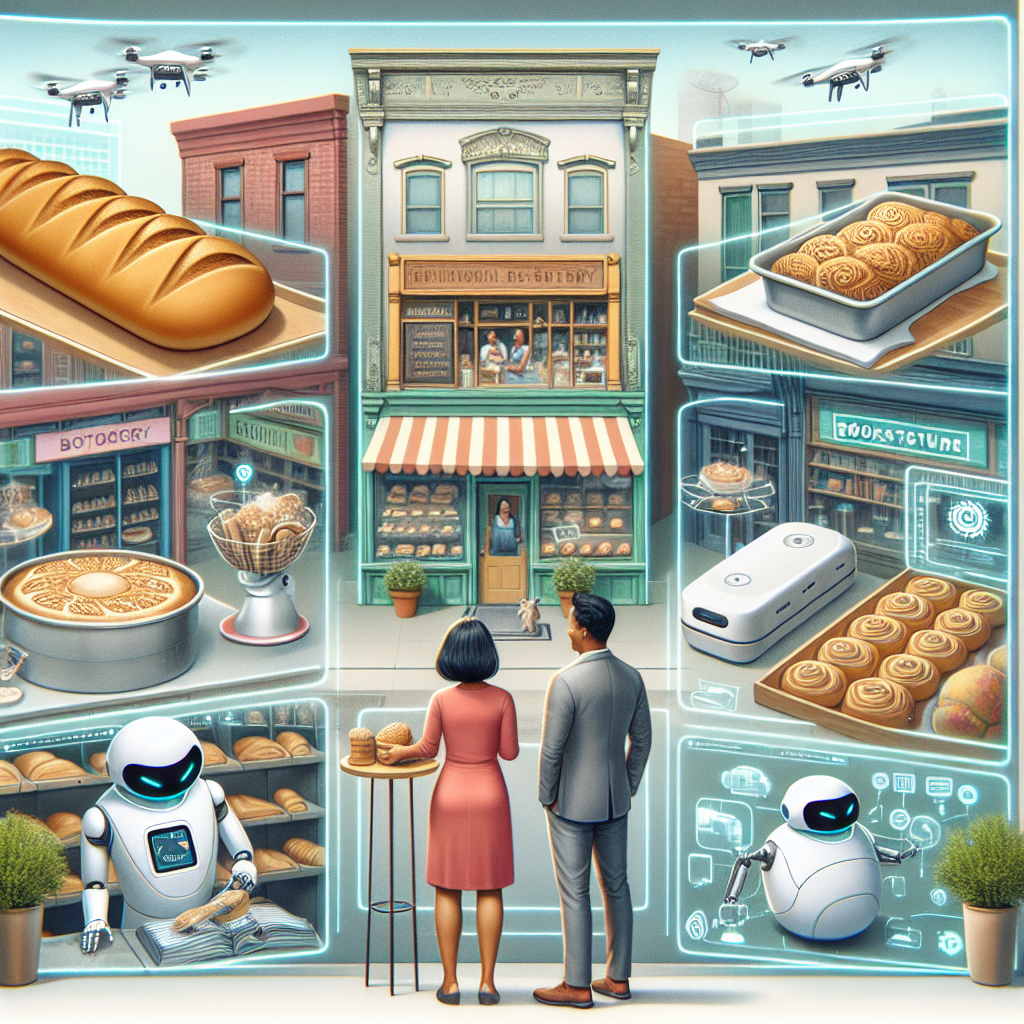 Revolutionize Your Small Business with AI Automation