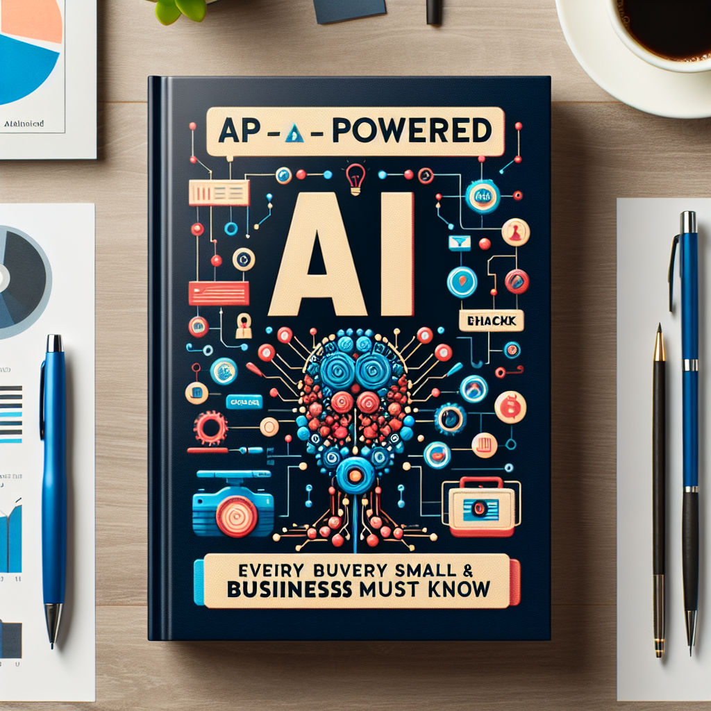 AI-Powered Growth Hacks Every Small Business Owner Must Know