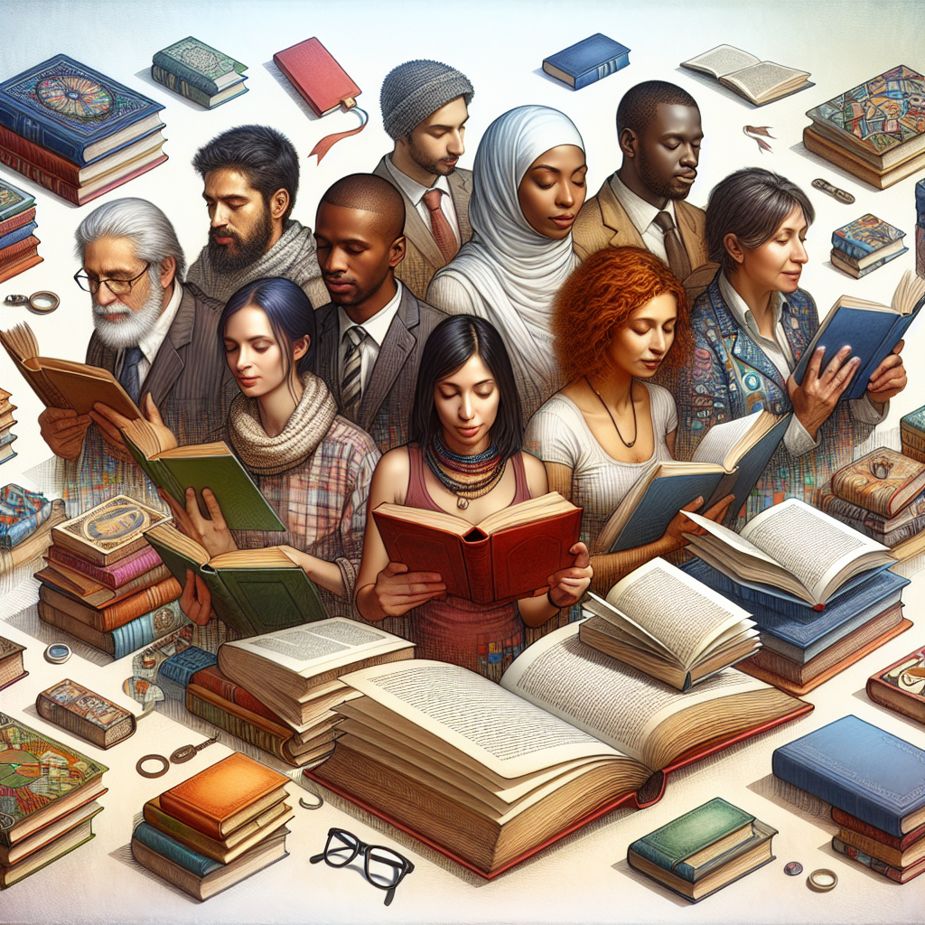 : books, reading, literature, book community, book merchandise