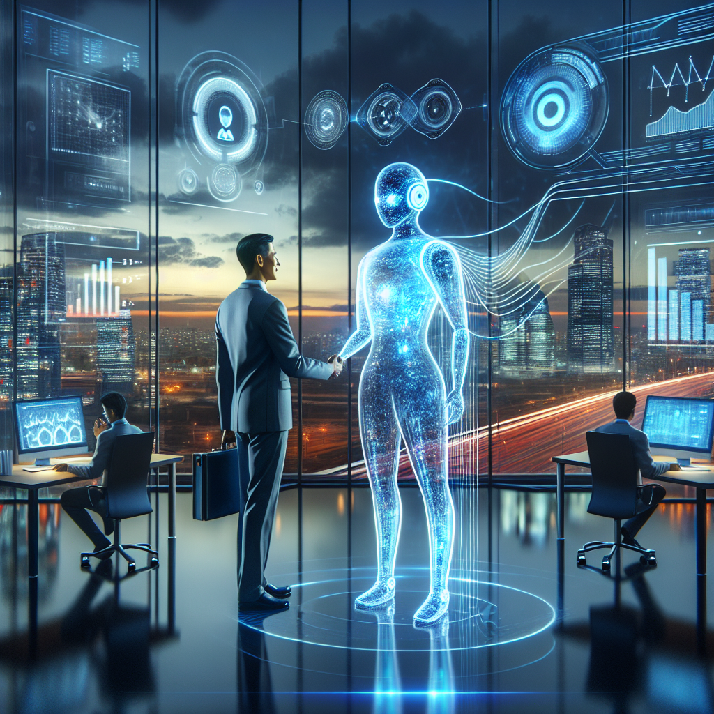 Embrace AI: Why Adapting Is Key to Your Business’s Future