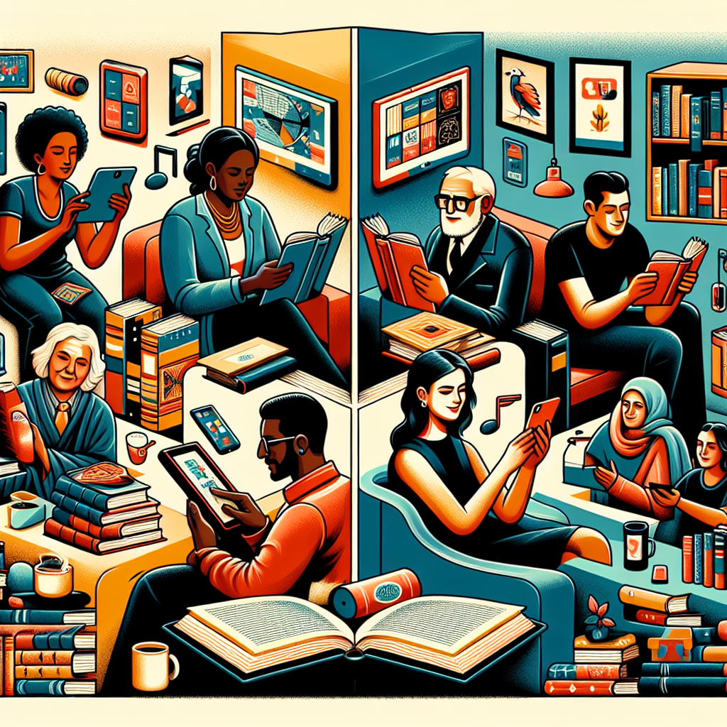 The Fascinating World of Books: Exploring Insights and Beyond