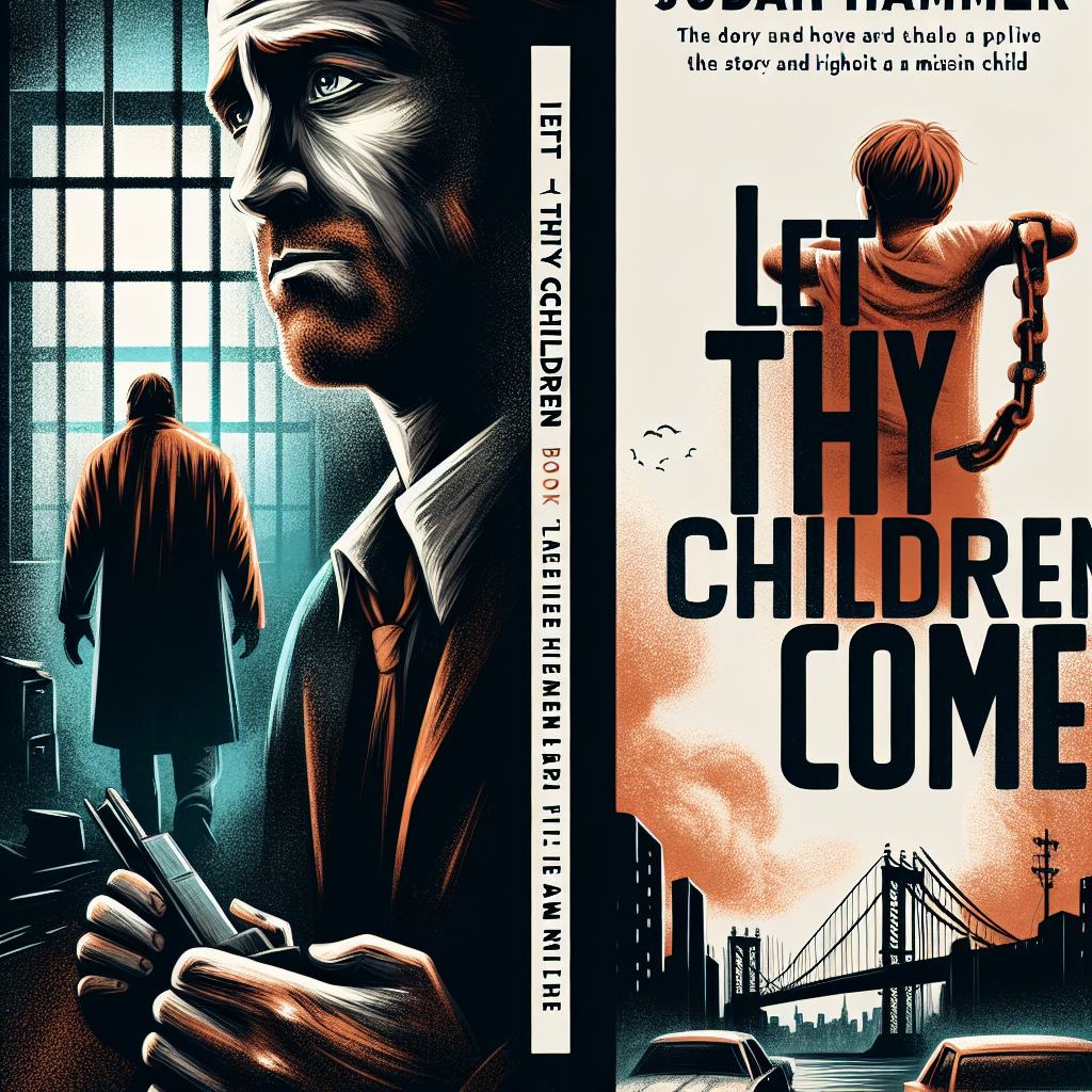 Entwining Mystery and Morality in "Let Thy Children Come"