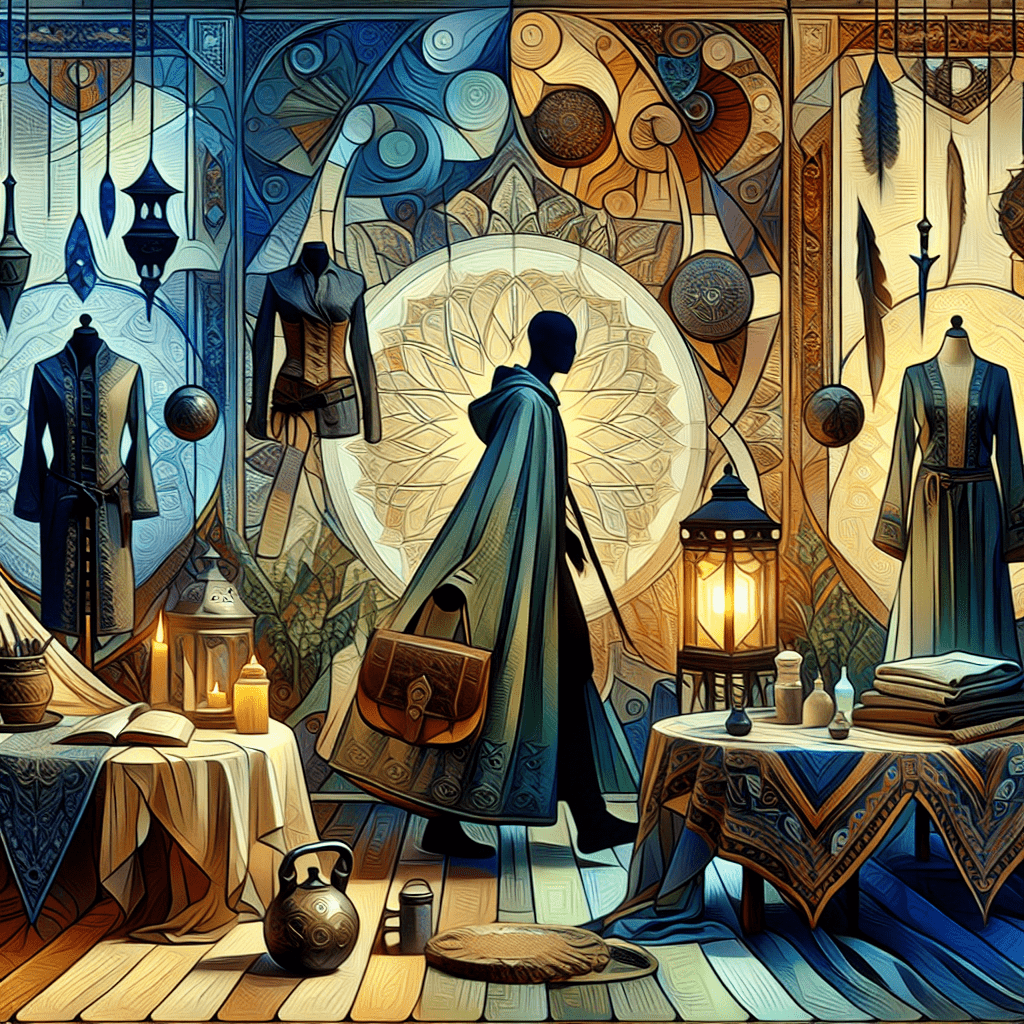 The Ultimate Gift Guide for Fans of the Fourth Wing Series - Liam & Lore
