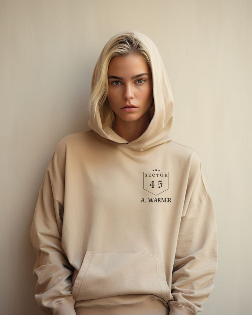 All Bookish Clothing - Liam & Lore