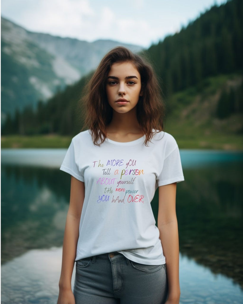 Book Lovers Comfort Colors T-Shirt - Inspired Emily Henry Bookish Tee - Liam & Lore
