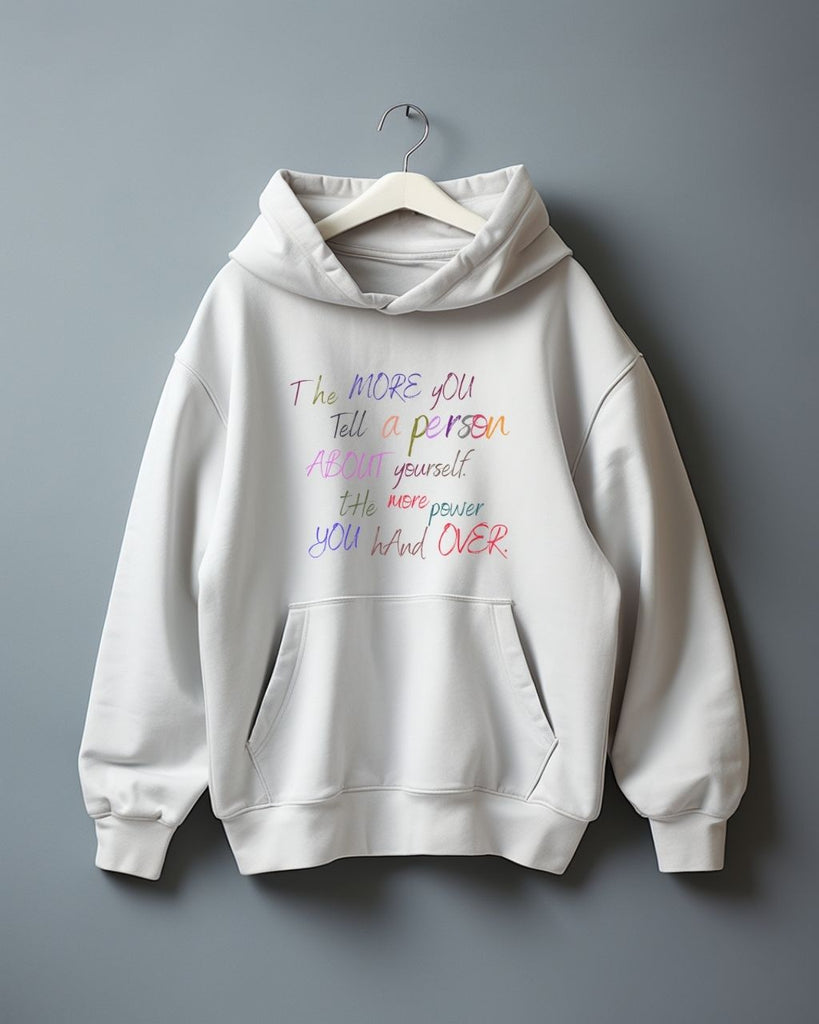 Book Lovers Hoodie - Emily Henry Inspired Bookish Hoodie - Liam & Lore