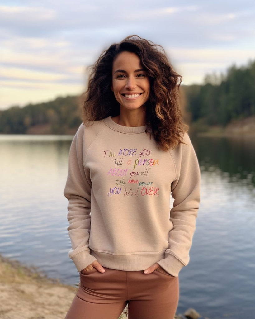 Book Lovers Sweatshirt - Inspired Emily Henry Bookish Sweater - Liam & Lore