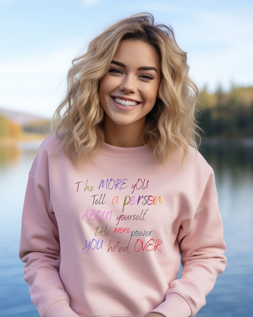 Book Lovers Sweatshirt - Inspired Emily Henry Bookish Sweater - Liam & Lore