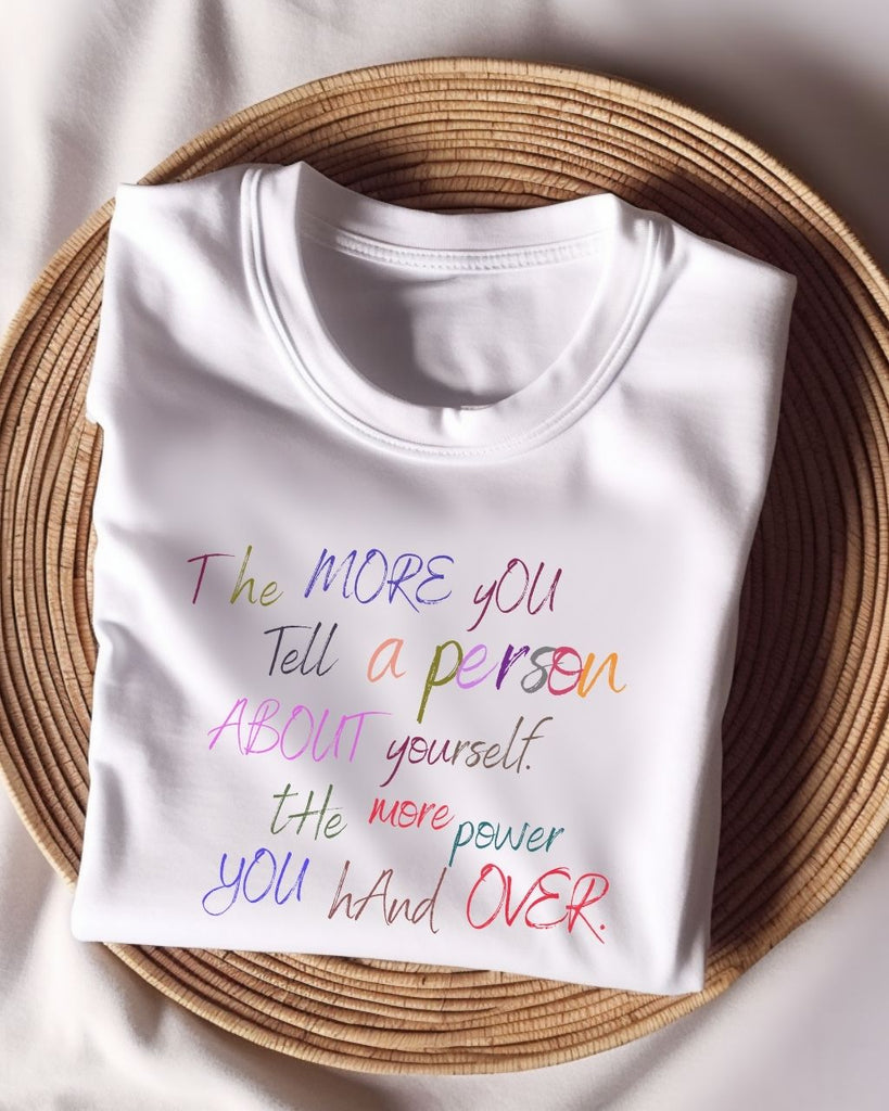 Book Lovers T-Shirt - Emily Henry Inspired Bookish Shirt - Liam & Lore