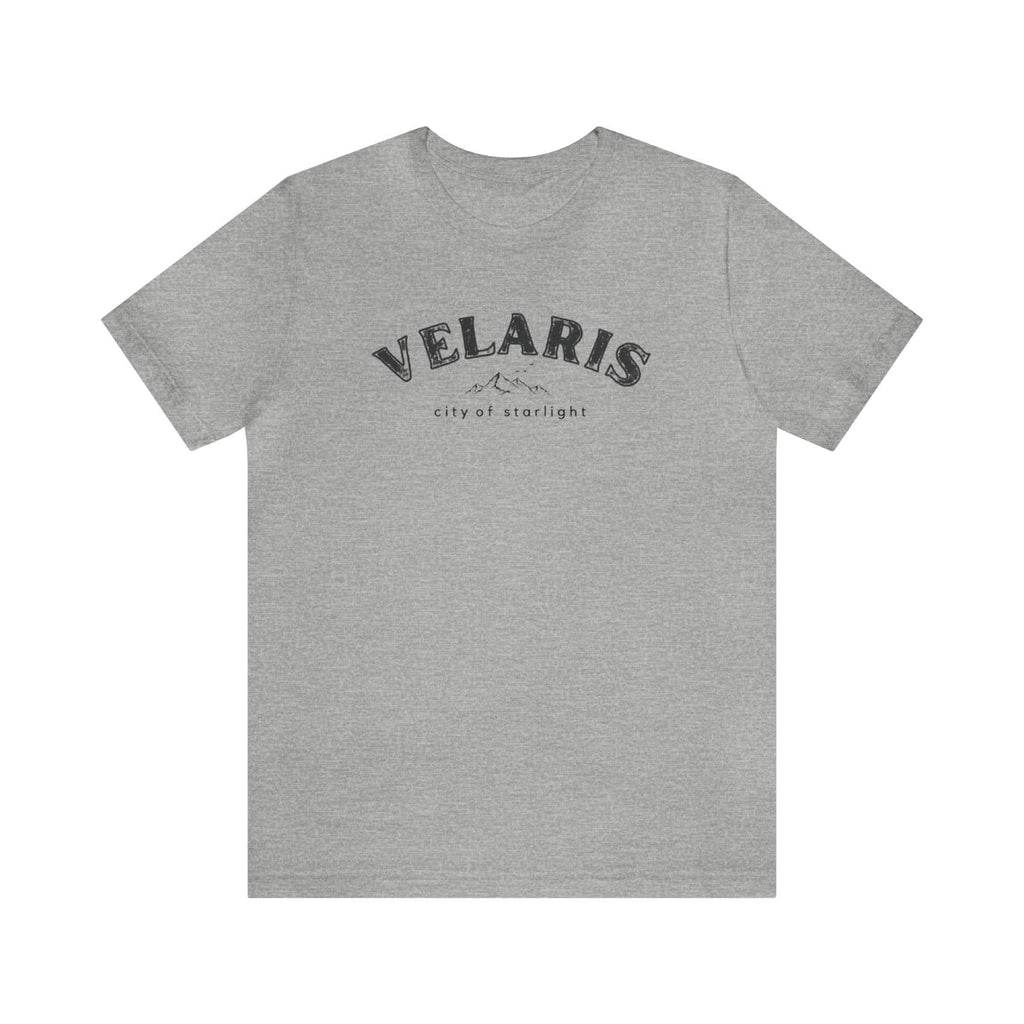 City Of Starlight ACOTAR T-Shirt - Sarah J. Maas Inspired Bookish Shirt - Liam & Lore