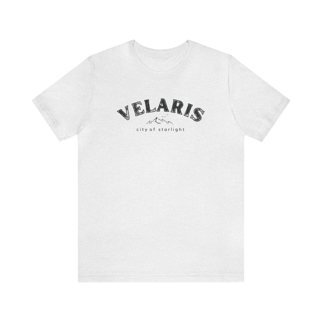 City Of Starlight ACOTAR T-Shirt - Sarah J. Maas Inspired Bookish Shirt - Liam & Lore