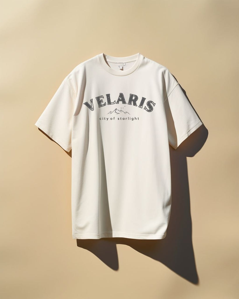 City Of Starlight ACOTAR T-Shirt - Sarah J. Maas Inspired Bookish Shirt - Liam & Lore
