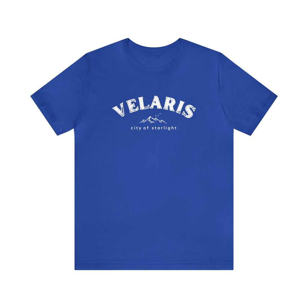 City Of Starlight ACOTAR T-Shirt - Sarah J. Maas Inspired Bookish Shirt - Liam & Lore