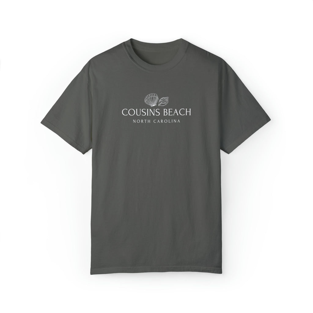Cousins Beach Comfort Colors Shirt - The Summer I Turned Pretty Inspired T-Shirt - Liam & Lore