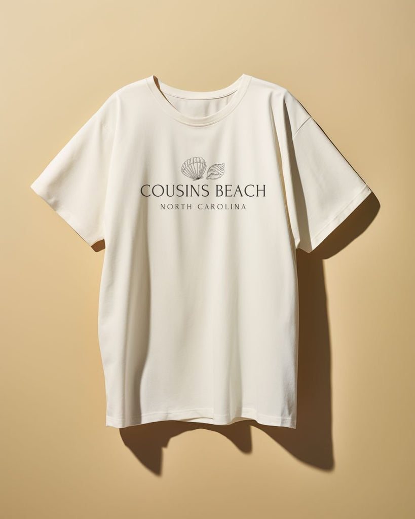 Cousins Beach Comfort Colors Shirt - The Summer I Turned Pretty Inspired T-Shirt - Liam & Lore