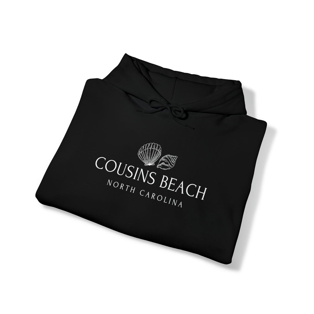 Cousins Beach Hoodie - The Summer I Turned Pretty Inspired Hoodie - Liam & Lore