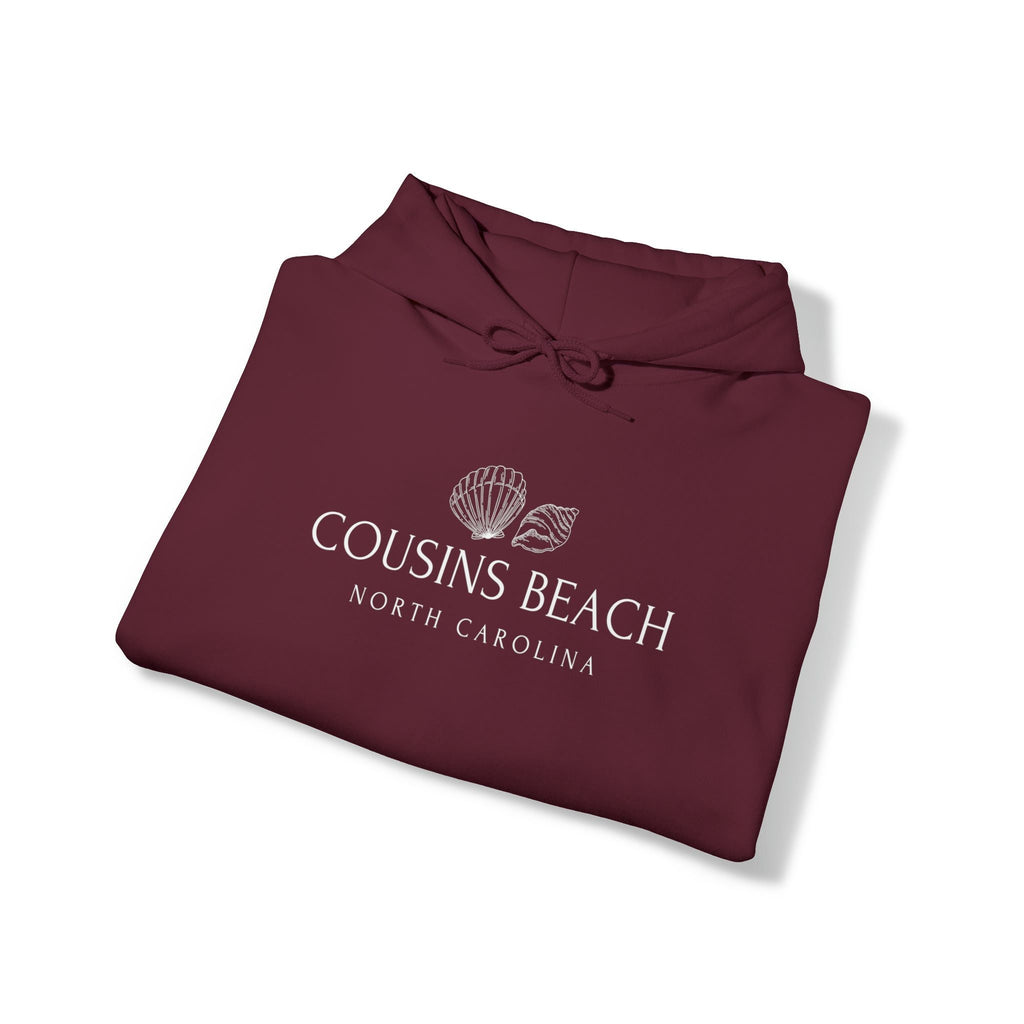 Cousins Beach Hoodie - The Summer I Turned Pretty Inspired Hoodie - Liam & Lore