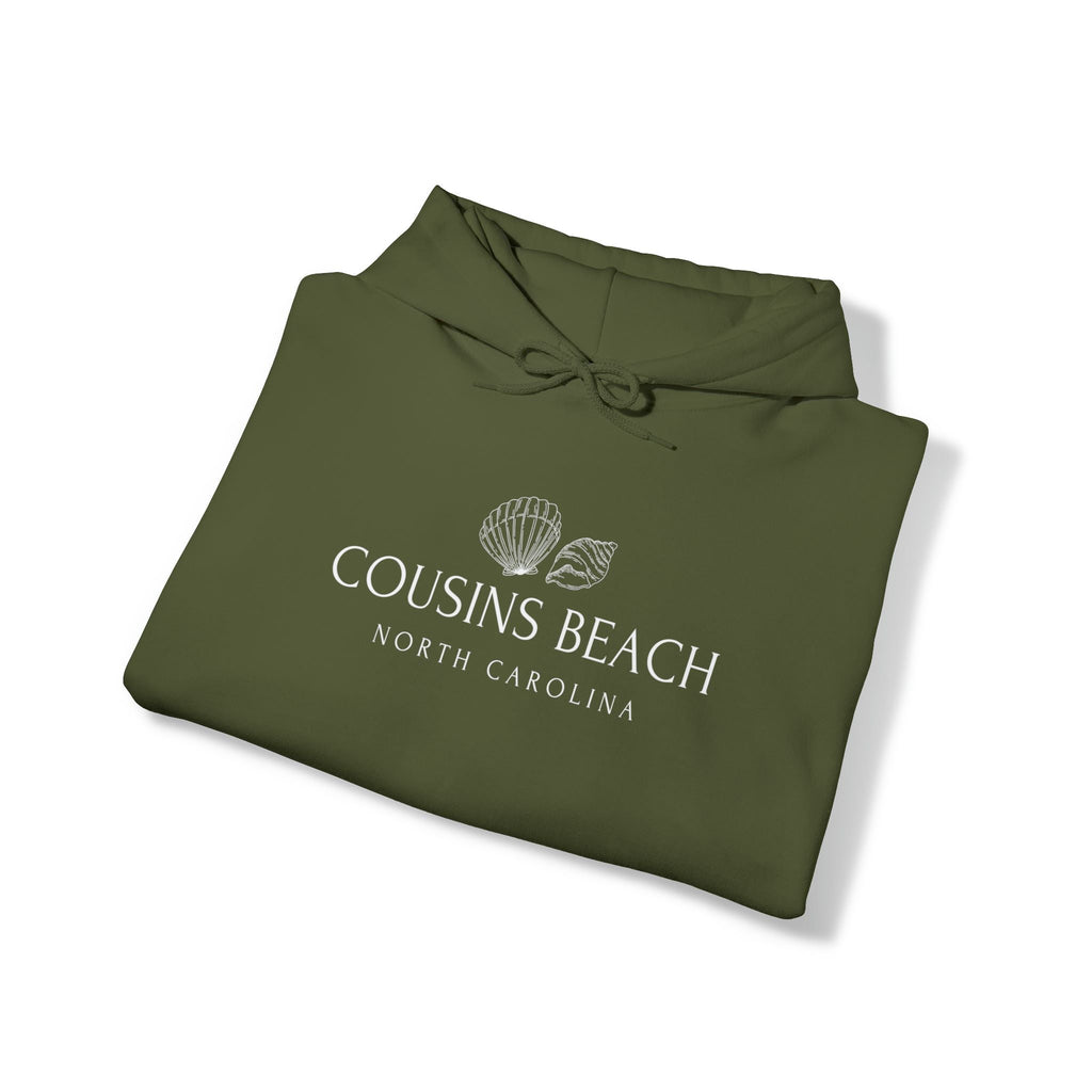 Cousins Beach Hoodie - The Summer I Turned Pretty Inspired Hoodie - Liam & Lore