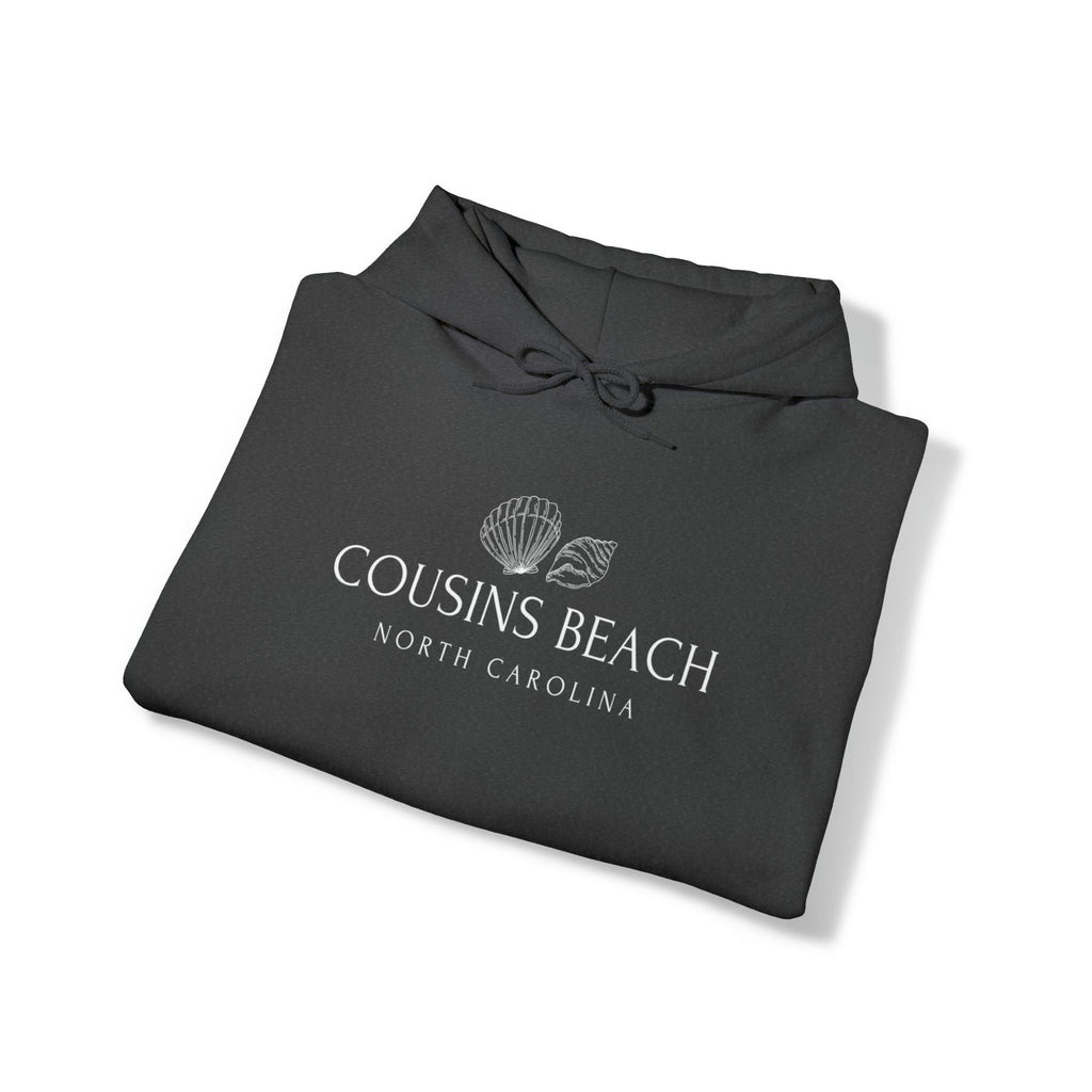 Cousins Beach Hoodie - The Summer I Turned Pretty Inspired Hoodie - Liam & Lore