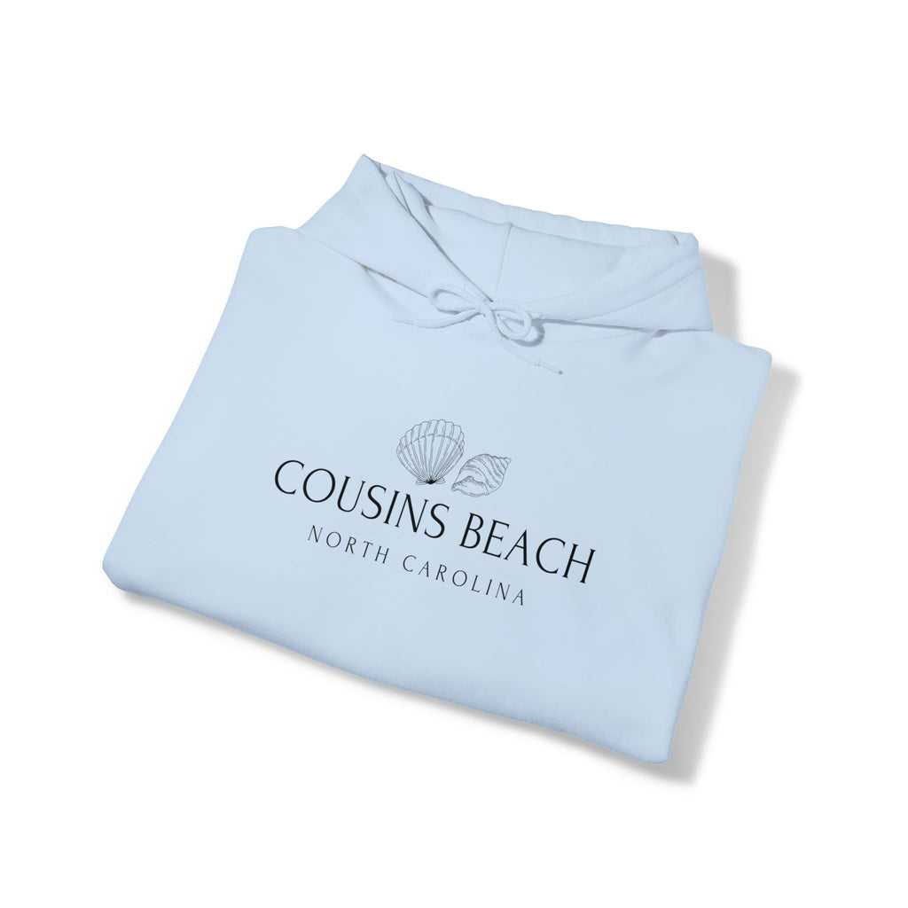Cousins Beach Hoodie - The Summer I Turned Pretty Inspired Hoodie - Liam & Lore