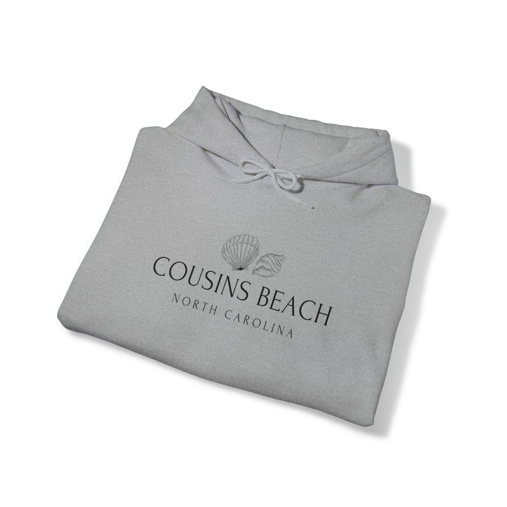 Cousins Beach Hoodie - The Summer I Turned Pretty Inspired Hoodie - Liam & Lore