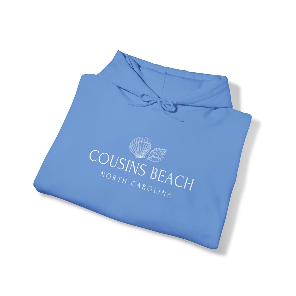 Cousins Beach Hoodie - The Summer I Turned Pretty Inspired Hoodie - Liam & Lore