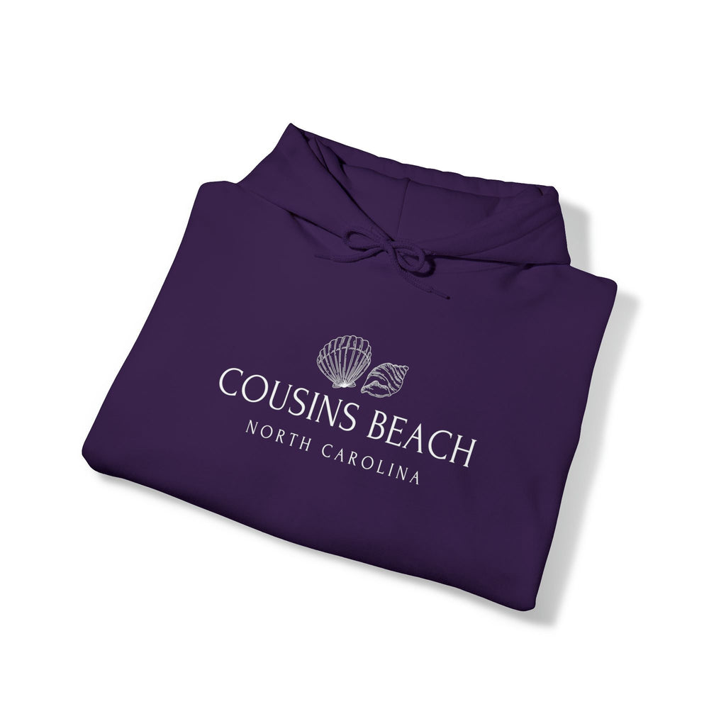 Cousins Beach Hoodie - The Summer I Turned Pretty Inspired Hoodie - Liam & Lore