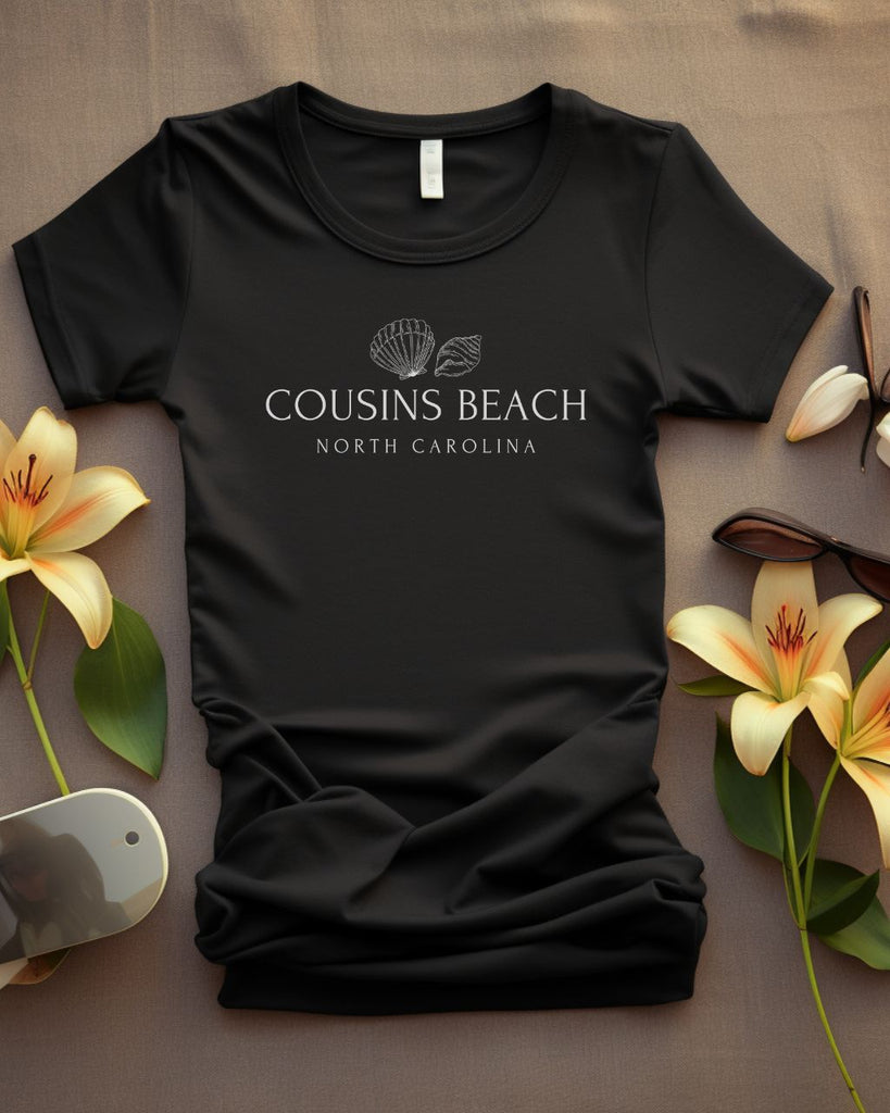 Cousins Beach Shirt - The Summer I Turned Pretty Inspired T-Shirt - Liam & Lore