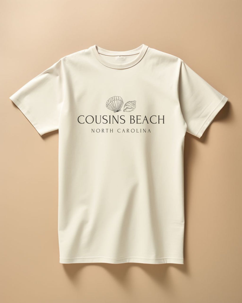 Cousins Beach Shirt - The Summer I Turned Pretty Inspired T-Shirt - Liam & Lore