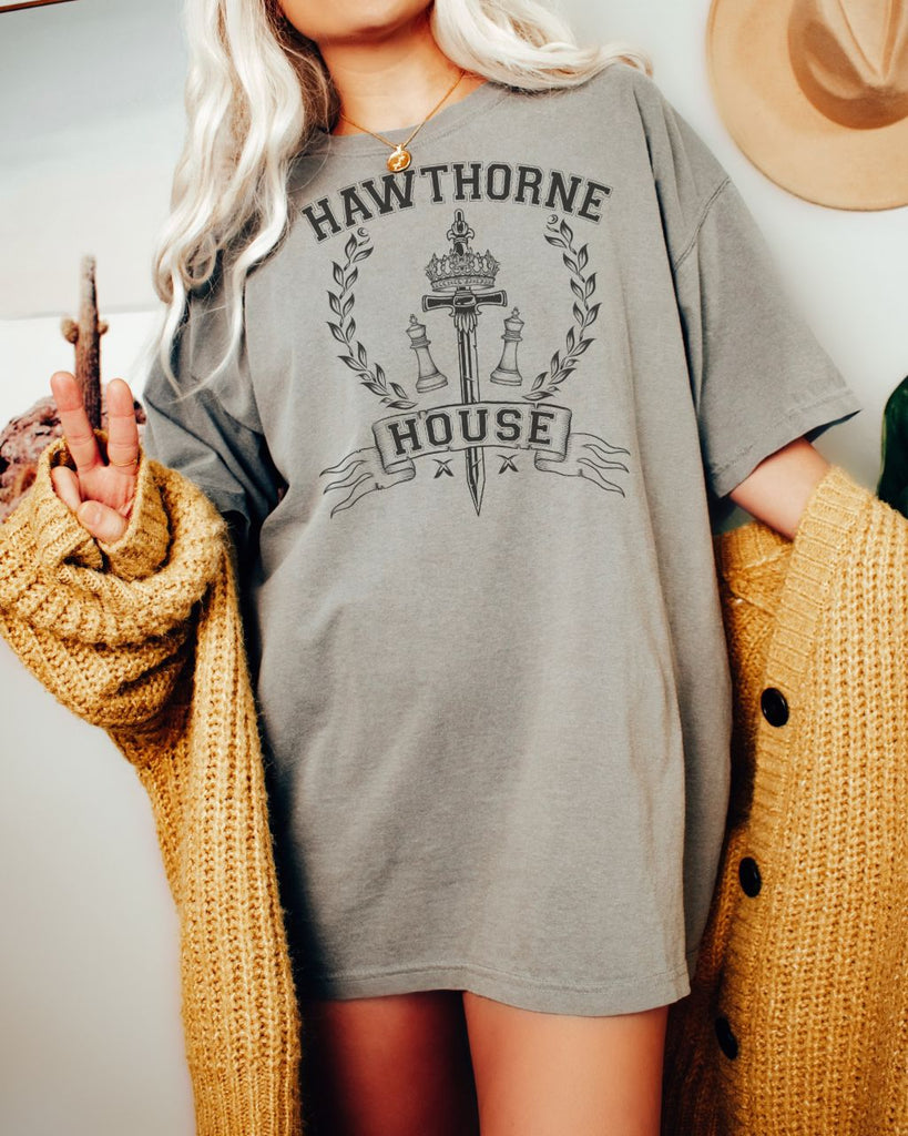 Hawthorne House Comfort Colors T-Shirt - Liam & Lore