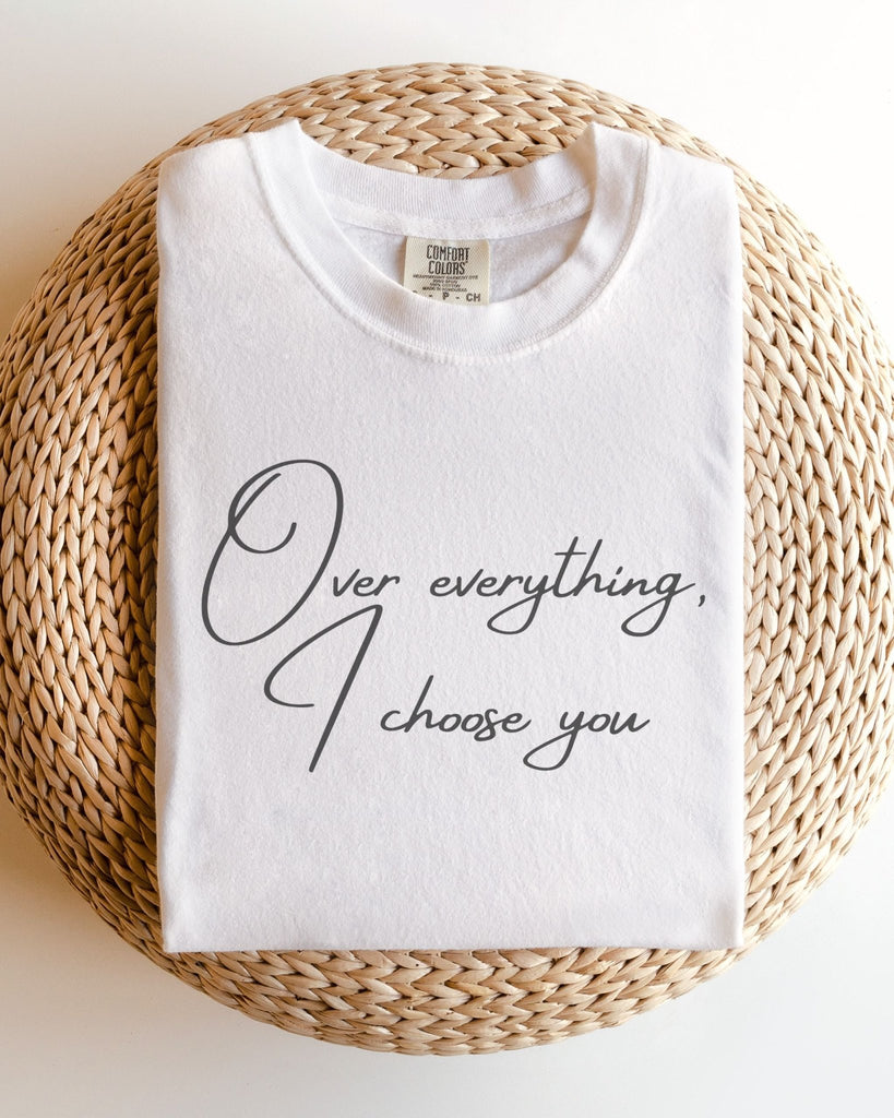 Heartless T-Shirt - Marissa Meyer Inspired Shirt - Liam & Lore
