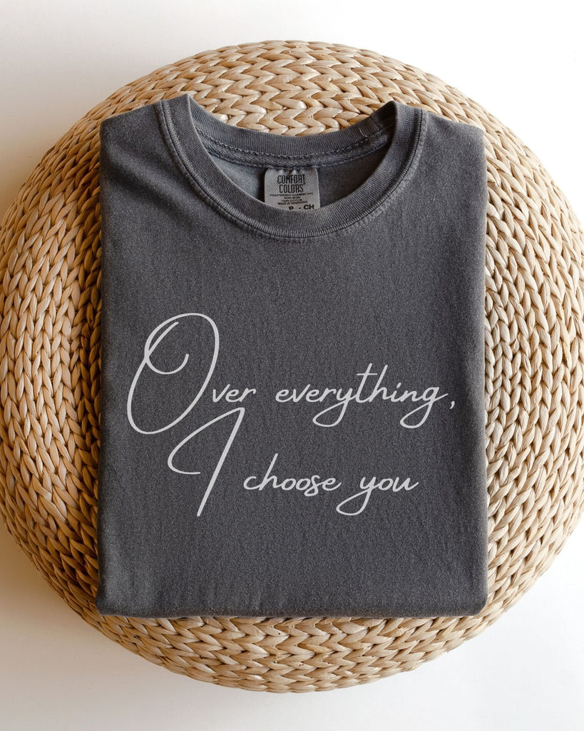 Heartless T-Shirt - Marissa Meyer Inspired Shirt - Liam & Lore