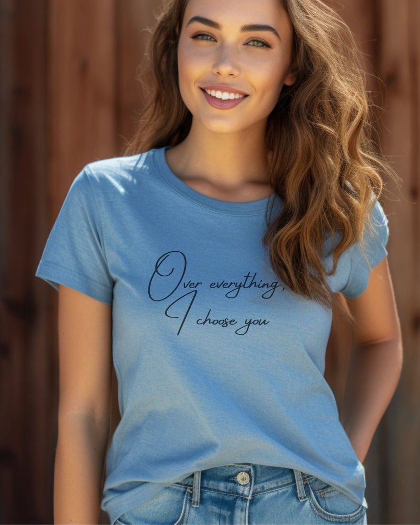 Heartless T-Shirt - Marissa Meyer Inspired Shirt - Liam & Lore
