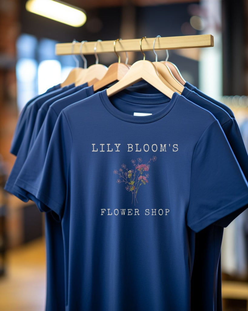 It Ends With Us Shirt - Colleen Hoover Inspired Bookish Shirt - Liam & Lore