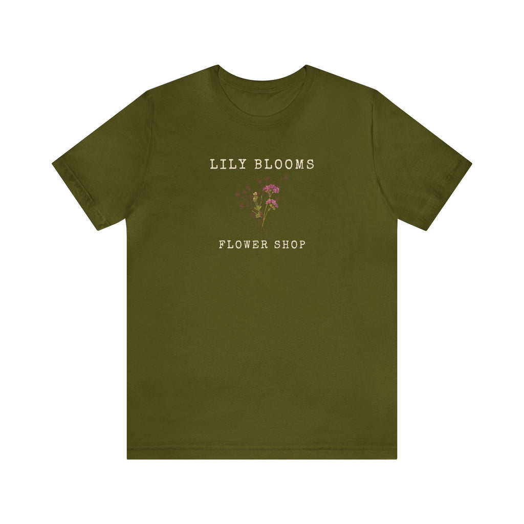 It Ends With Us Shirt - Colleen Hoover Inspired Bookish Shirt - Liam & Lore