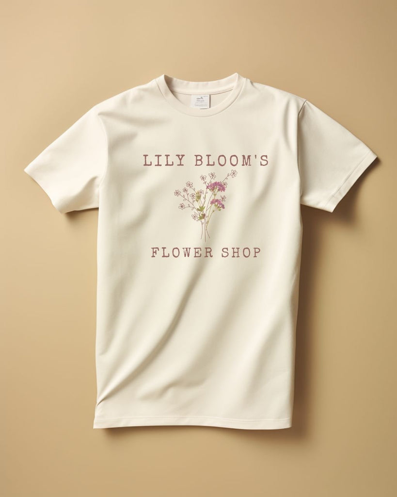 It Ends With Us Shirt - Colleen Hoover Inspired Bookish Shirt - Liam & Lore