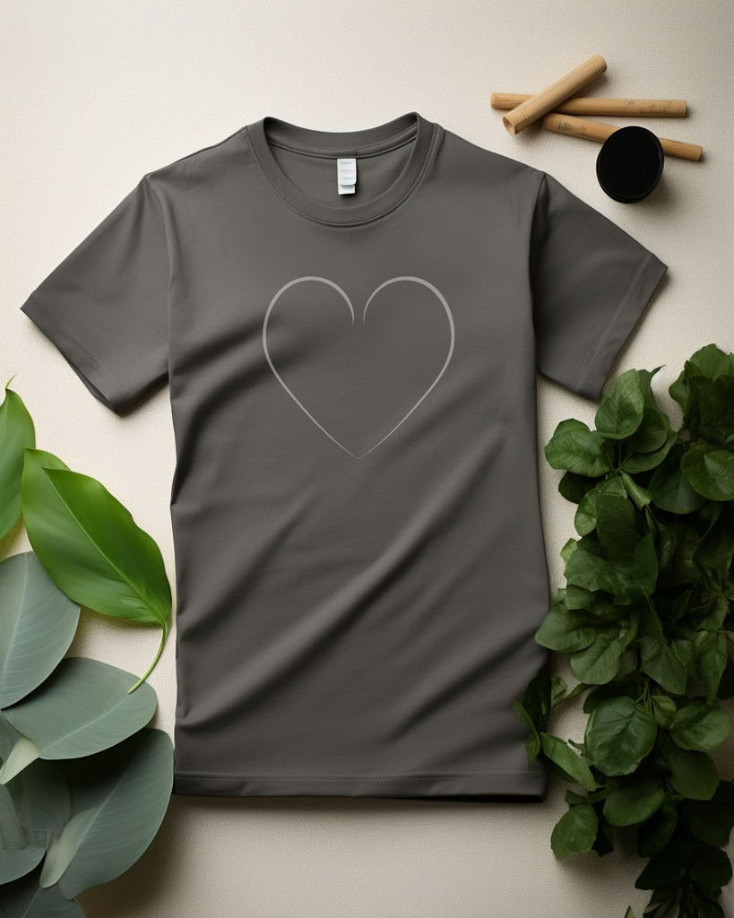 Lily Bloom's Tattoo Comfort Colors T-Shirt - Colleen Hoover Bookish Inspired Shirt - Liam & Lore