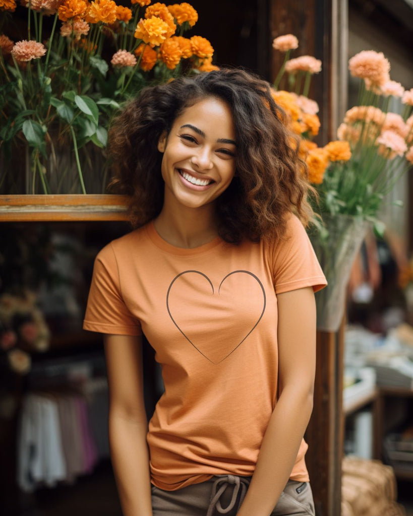 Lily Bloom's Tattoo Comfort Colors T-Shirt - Colleen Hoover Bookish Inspired Shirt - Liam & Lore