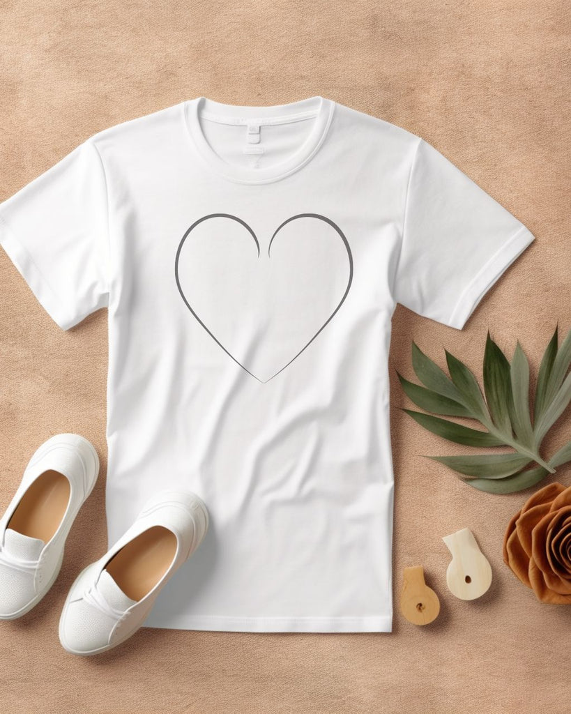 Lily Bloom's Tattoo Comfort Colors T-Shirt - Colleen Hoover Bookish Inspired Shirt - Liam & Lore