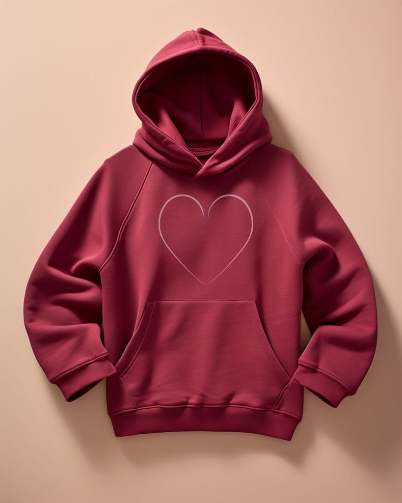 Lily Bloom's Tattoo Hoodie - Colleen Hoover Bookish Inspired Hoodie - Liam & Lore