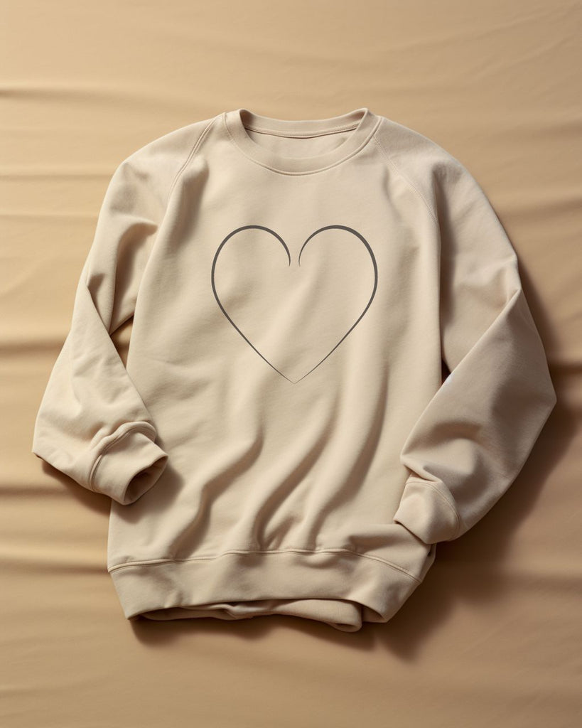 Lily Bloom's Tattoo Sweatshirt - Colleen Hoover Bookish Inspired Sweater - Liam & Lore