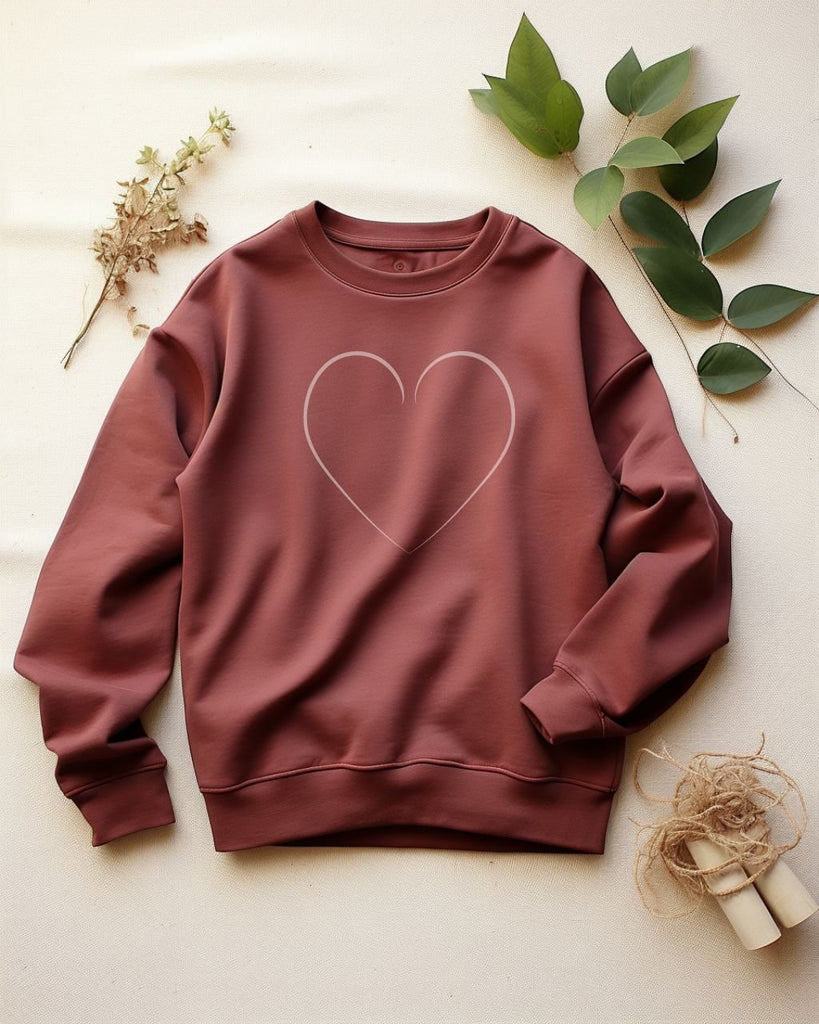 Lily Bloom's Tattoo Sweatshirt - Colleen Hoover Bookish Inspired Sweater - Liam & Lore