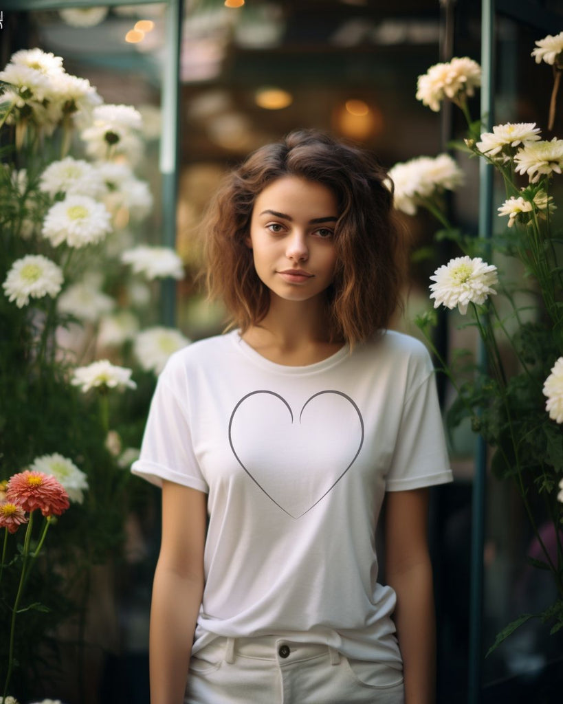 Lily Bloom's Tattoo T-Shirt - Colleen Hoover Bookish Inspired Shirt - Liam & Lore