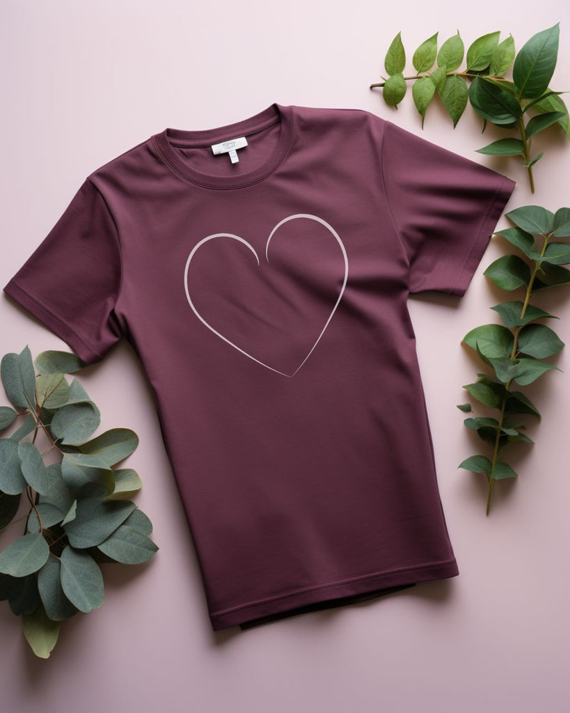 Lily Bloom's Tattoo T-Shirt - Colleen Hoover Bookish Inspired Shirt - Liam & Lore