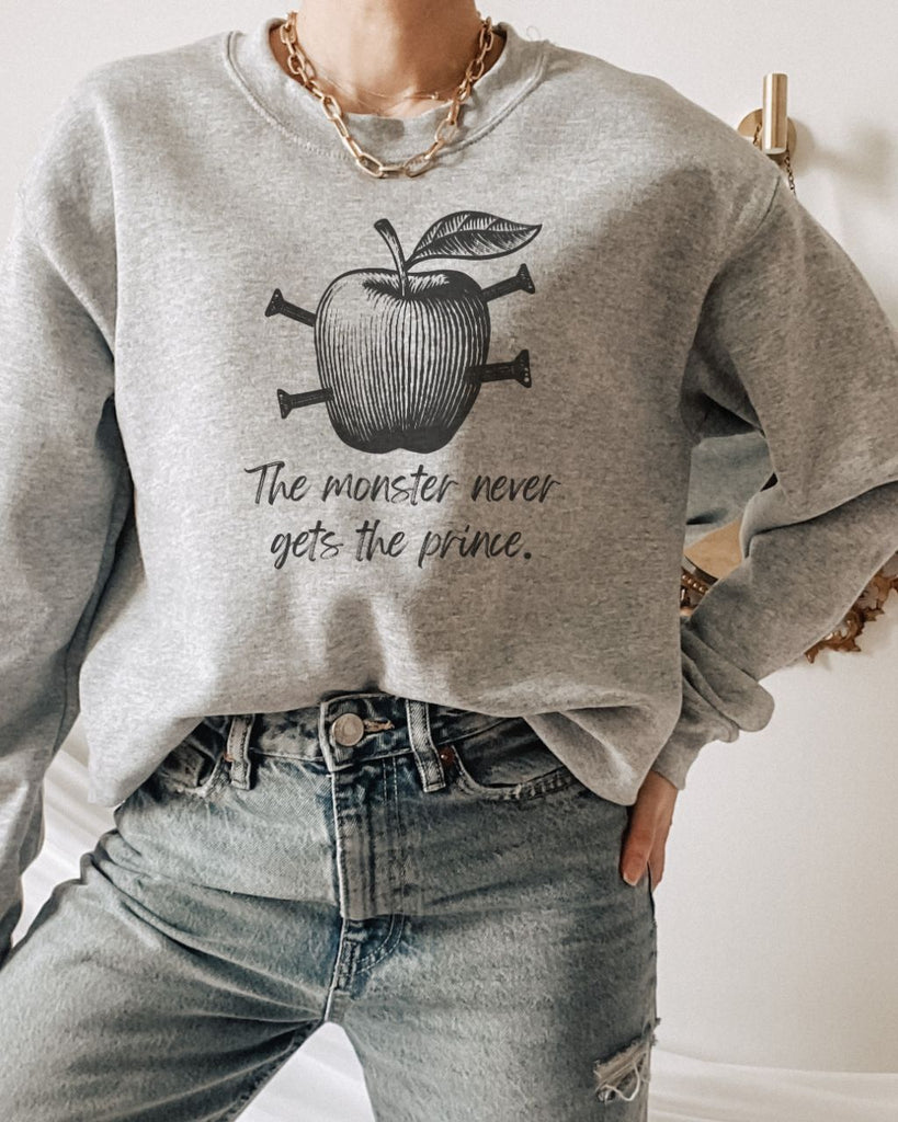 Mind F*ck Series Sweatshirt - Liam & Lore